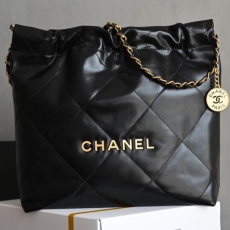 Chanel Shopping Bags